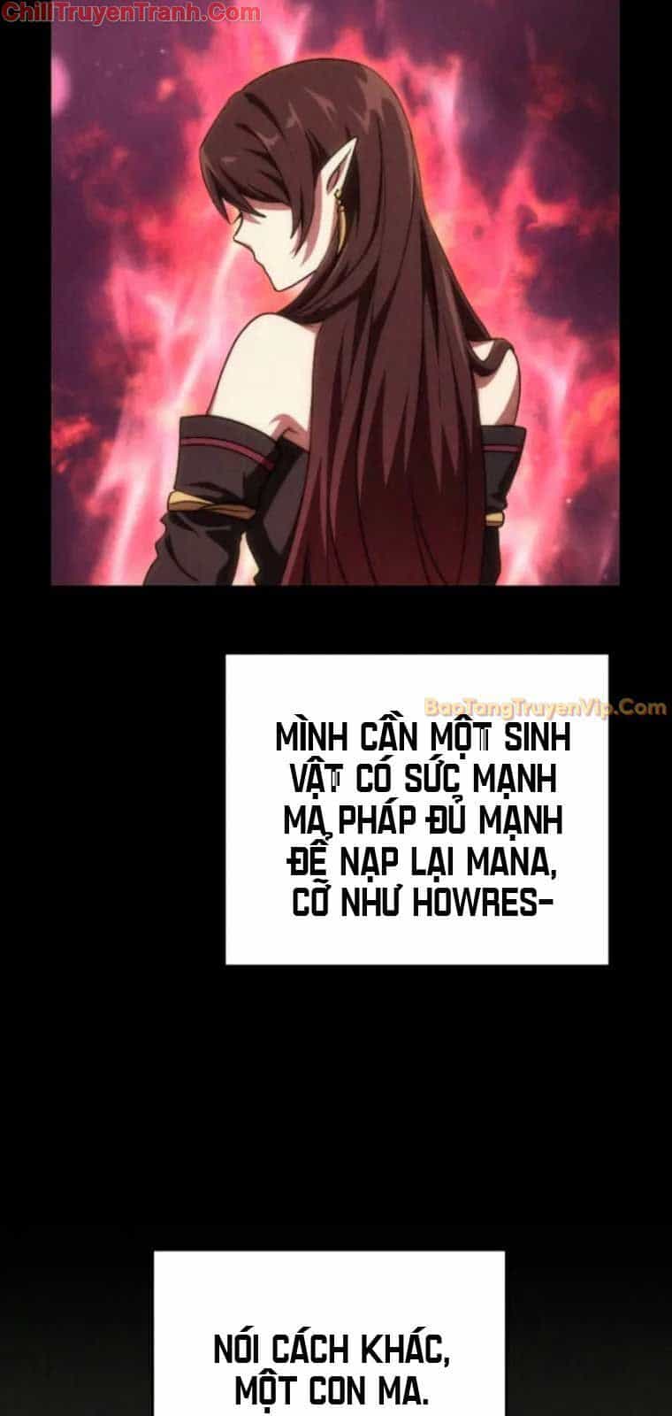 Hoàng Đế Thép - Chương 33 - ảnh 11