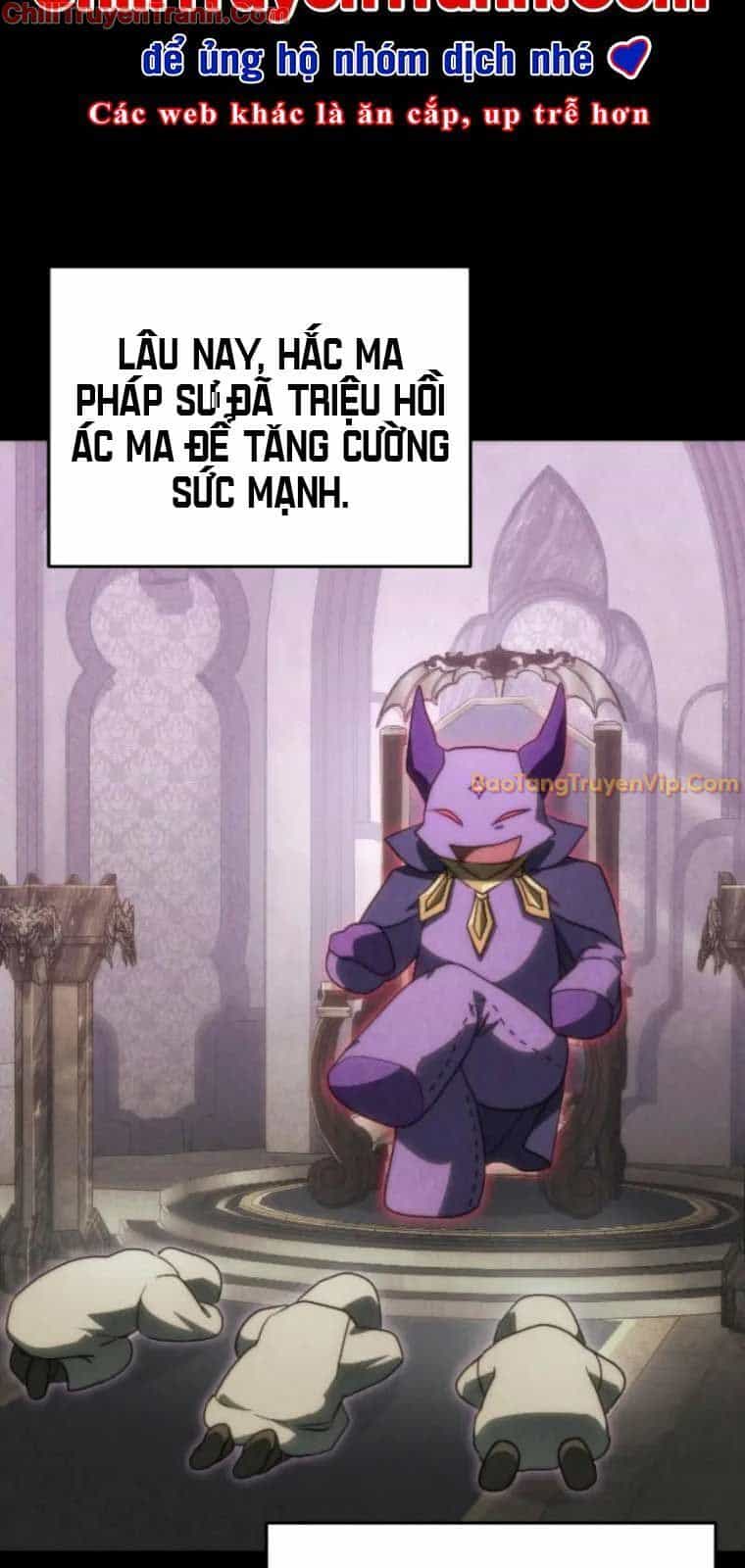 Hoàng Đế Thép - Chương 33 - ảnh 13
