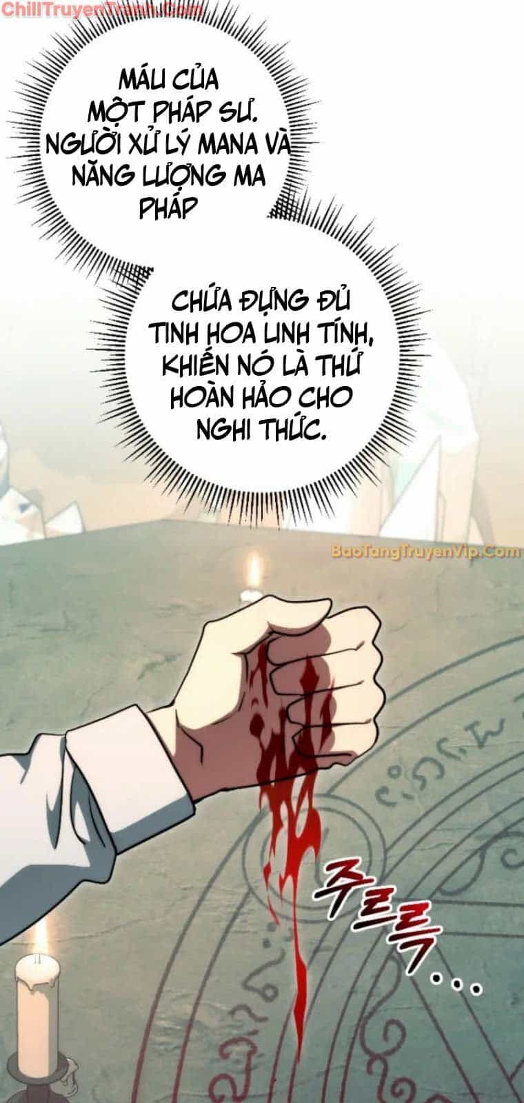 Hoàng Đế Thép - Chương 33 - ảnh 21