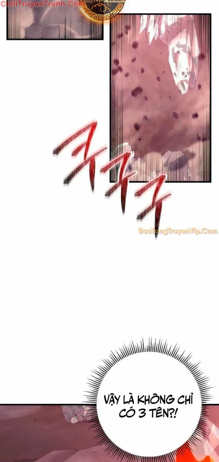 Hoàng Đế Thép - Chương 33 - ảnh 40