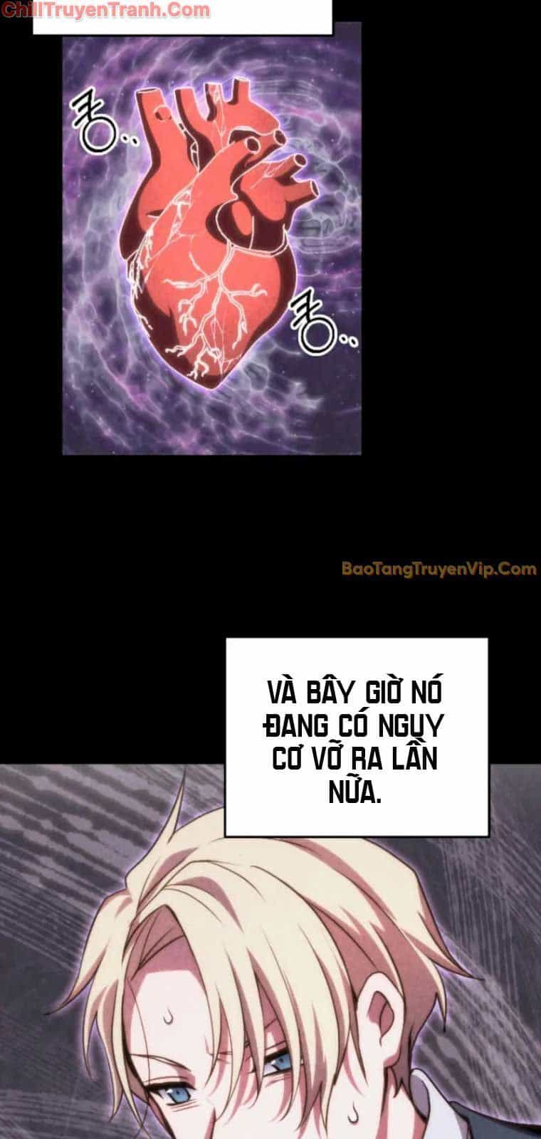 Hoàng Đế Thép - Chương 33 - ảnh 9