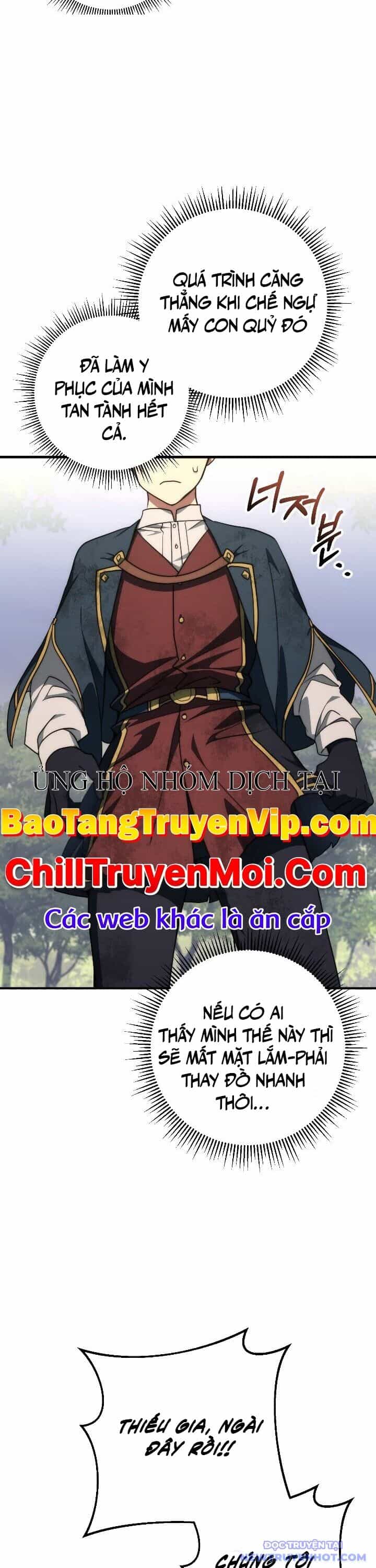 Hoàng Đế Thép - Chương 34 - ảnh 26