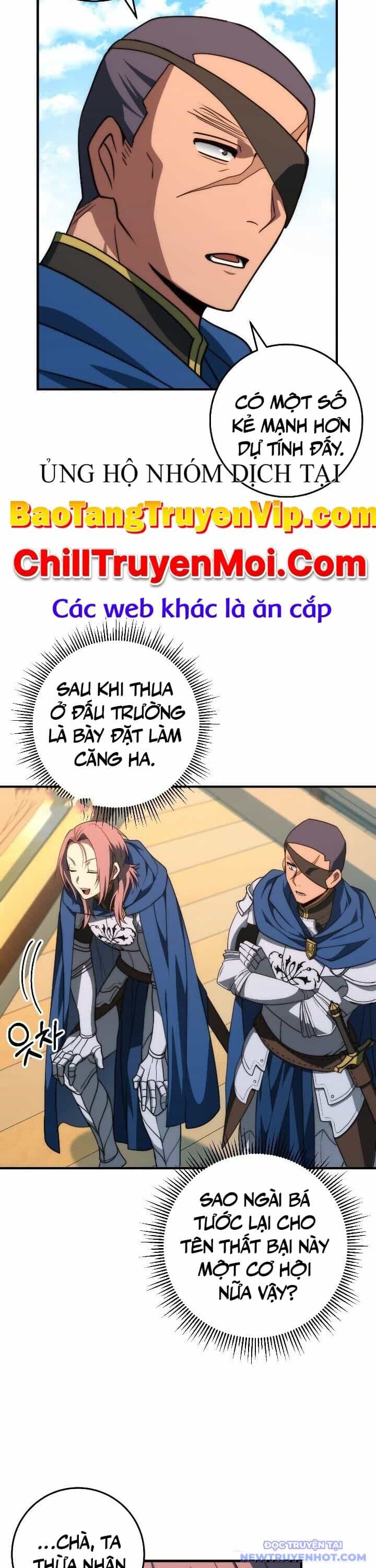 Hoàng Đế Thép - Chương 34 - ảnh 34