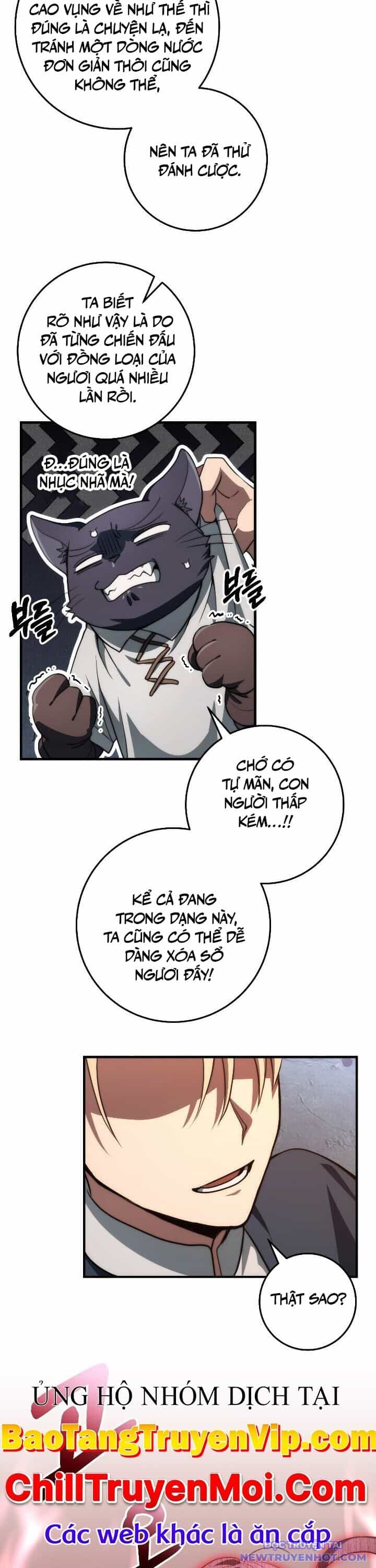 Hoàng Đế Thép - Chương 34 - ảnh 4