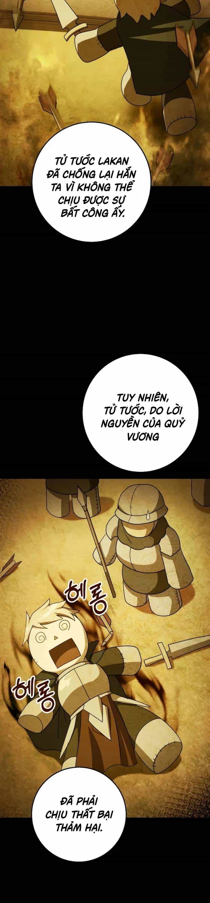 Hoàng Đế Thép - Chương 4 - ảnh 40