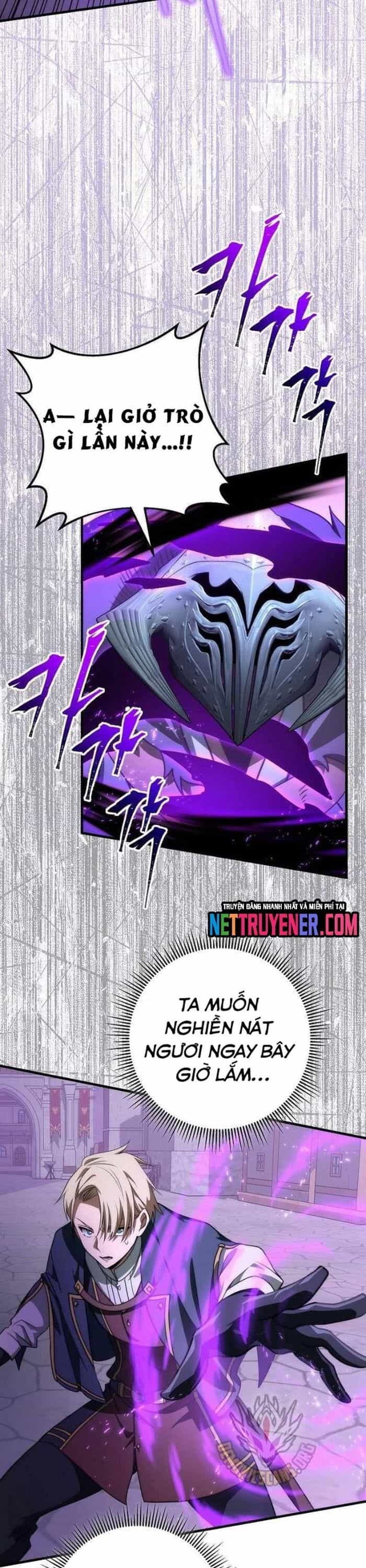 Hoàng Đế Thép - Chương 40 - ảnh 10