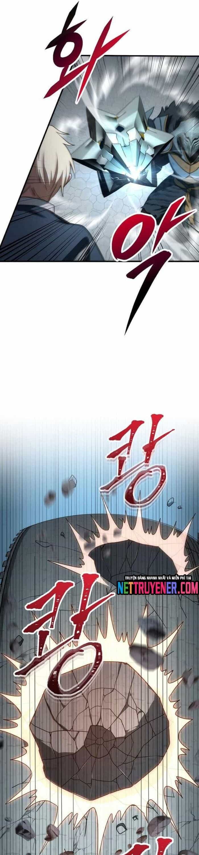 Hoàng Đế Thép - Chương 40 - ảnh 33