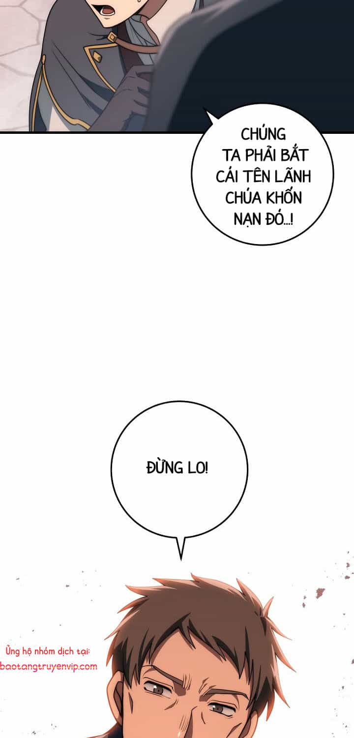 Hoàng Đế Thép - Chương 41 - ảnh 22