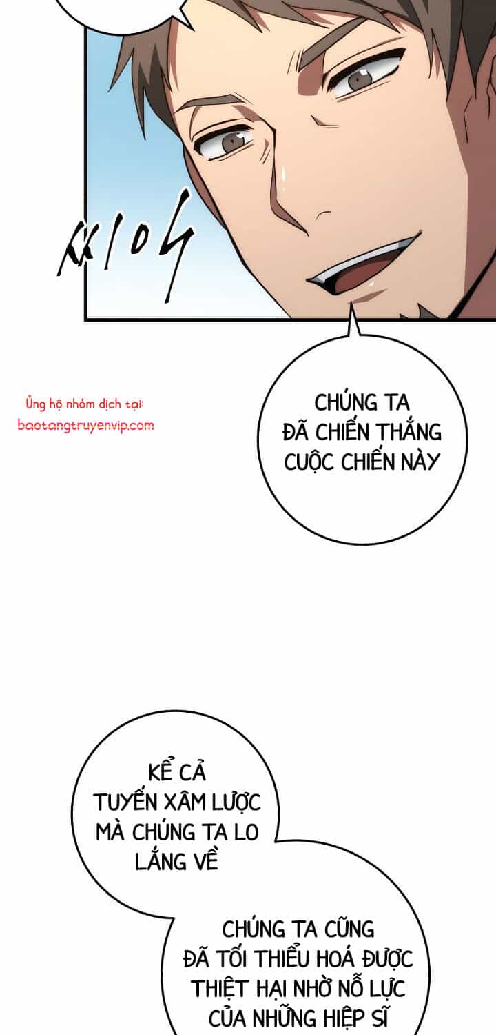 Hoàng Đế Thép - Chương 41 - ảnh 41
