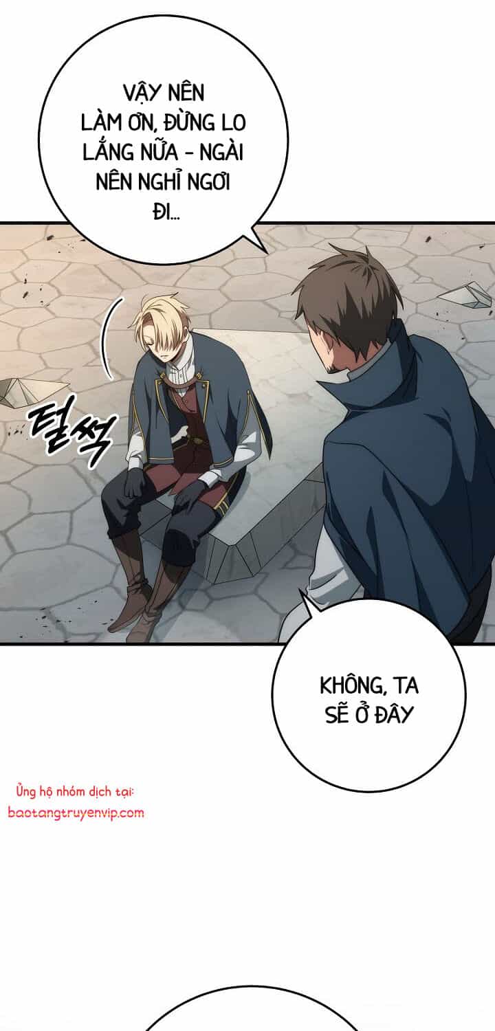 Hoàng Đế Thép - Chương 41 - ảnh 46