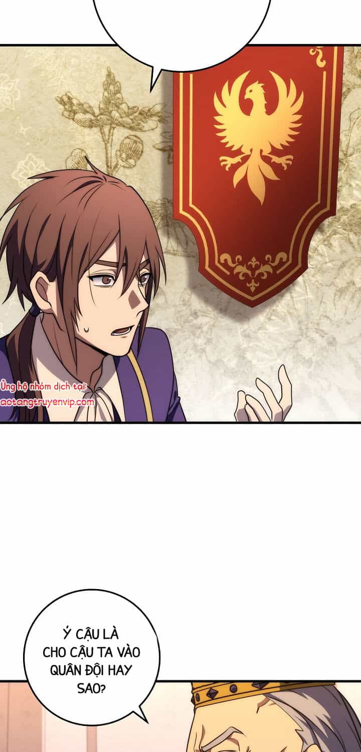 Hoàng Đế Thép - Chương 41 - ảnh 87