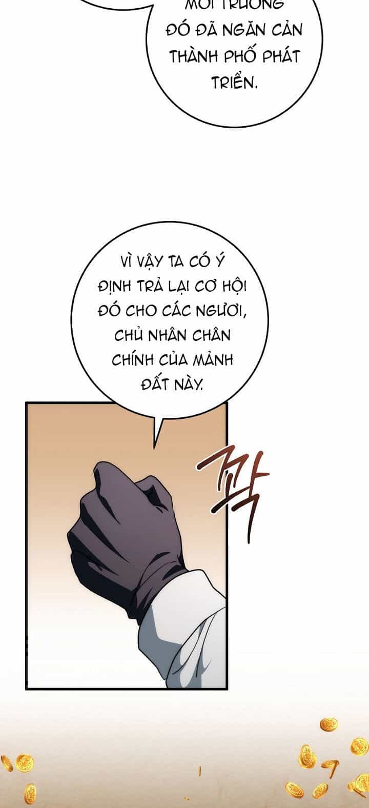 Hoàng Đế Thép - Chương 42 - ảnh 21