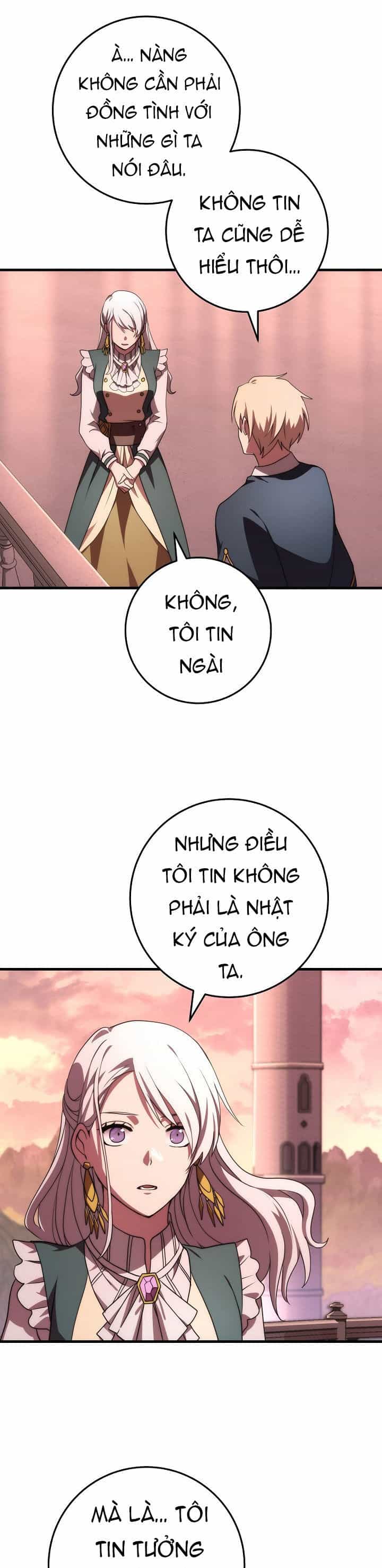 Hoàng Đế Thép - Chương 42 - ảnh 52