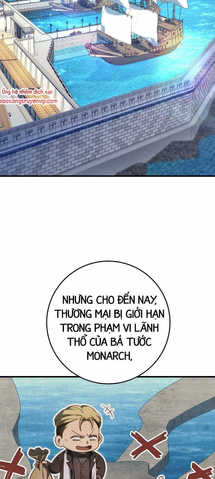 Hoàng Đế Thép - Chương 42.1 - ảnh 30