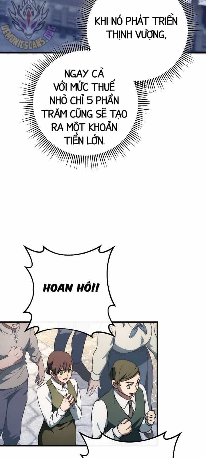 Hoàng Đế Thép - Chương 42.1 - ảnh 42