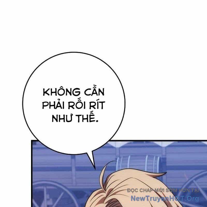 Hoàng Đế Thép - Chương 46 - ảnh 11