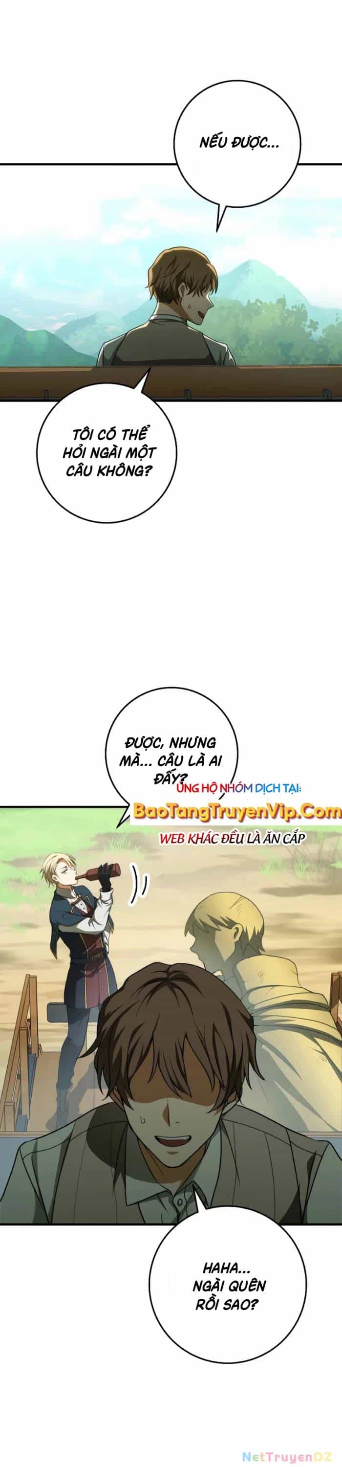 Hoàng Đế Thép - Chương 5 - ảnh 9