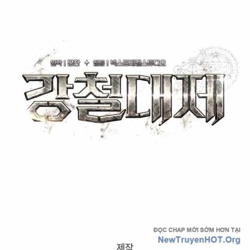 Hoàng Đế Thép - Chương 50 - ảnh 219