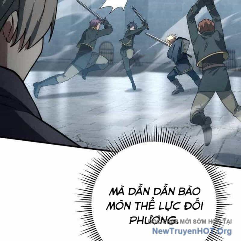 Hoàng Đế Thép - Chương 50 - ảnh 53