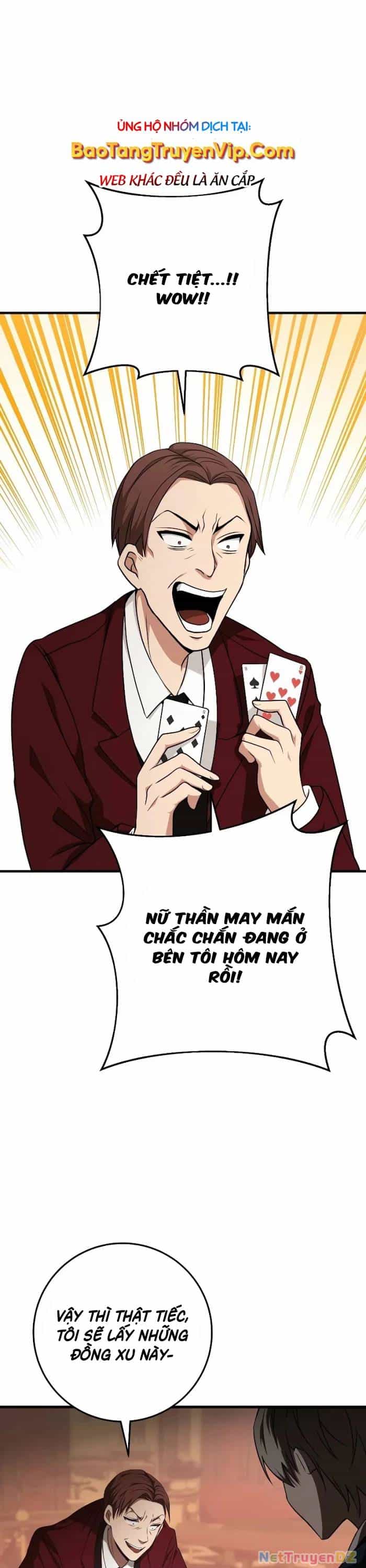 Hoàng Đế Thép - Chương 6 - ảnh 11