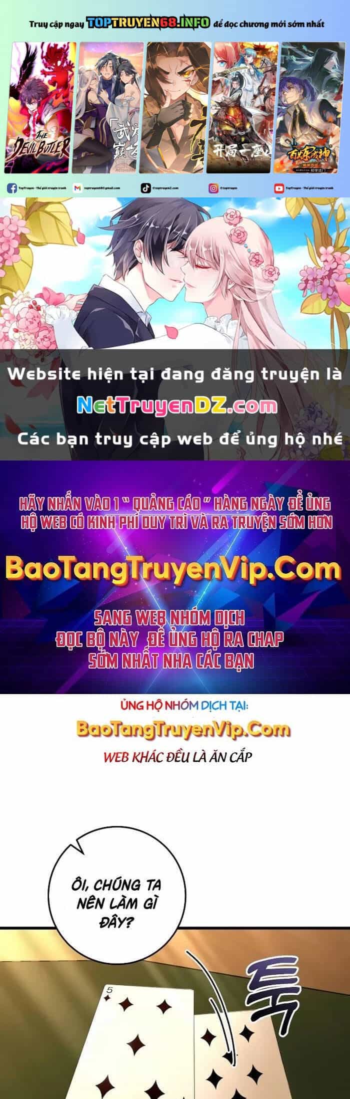 Hoàng Đế Thép - Chương 6 - ảnh 2