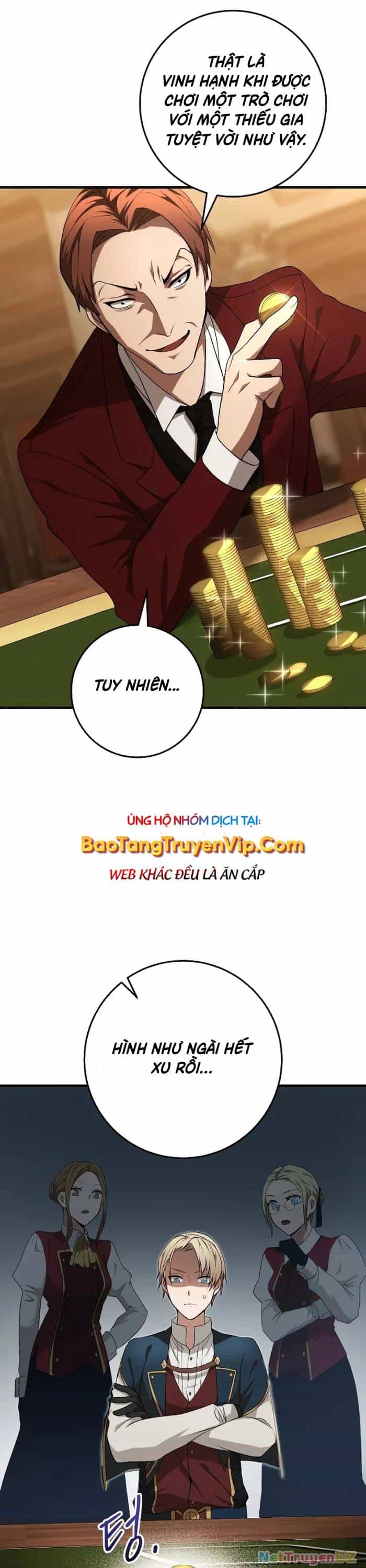 Hoàng Đế Thép - Chương 6 - ảnh 5