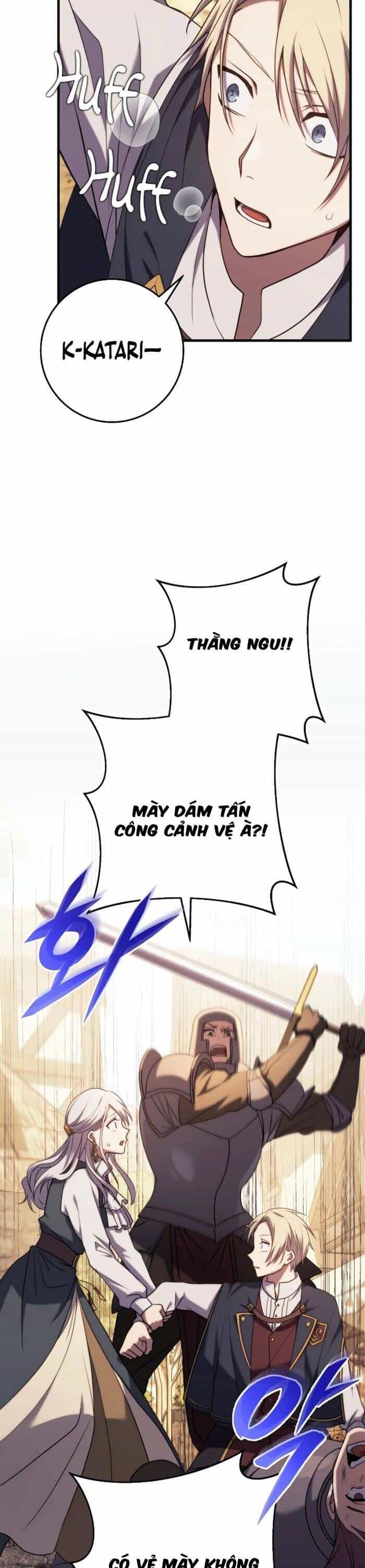 Hoàng Đế Thép - Chương 7 - ảnh 16