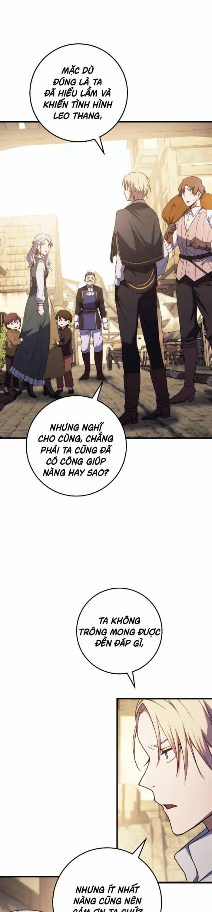Hoàng Đế Thép - Chương 7 - ảnh 31
