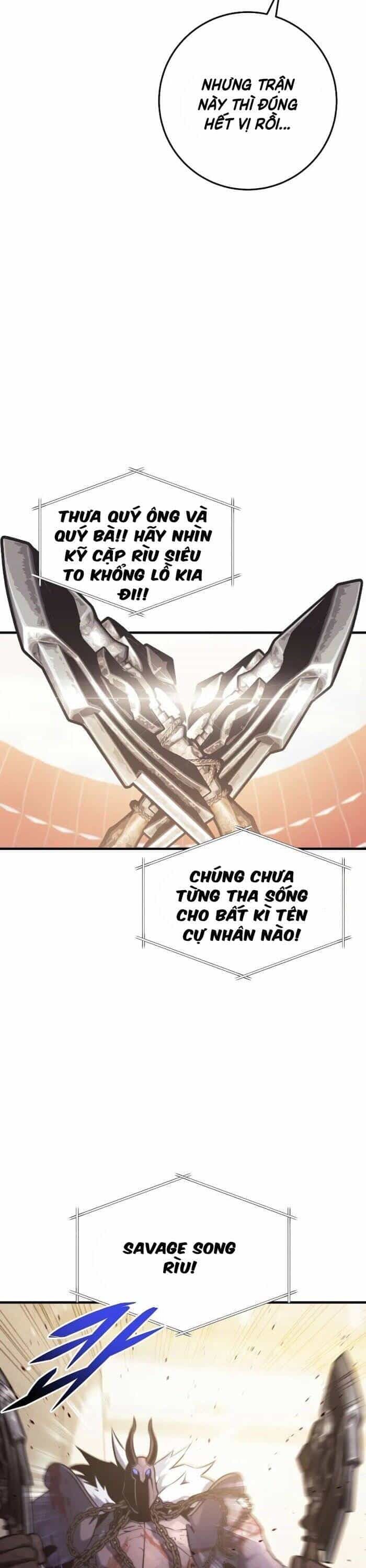 Hoàng Đế Thép - Chương 7 - ảnh 41