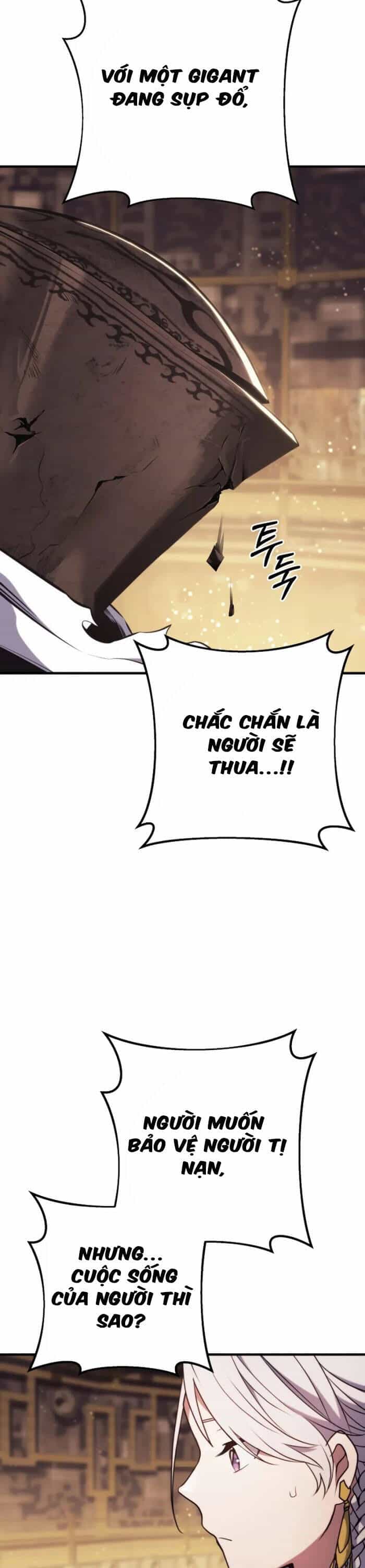 Hoàng Đế Thép - Chương 8 - ảnh 30