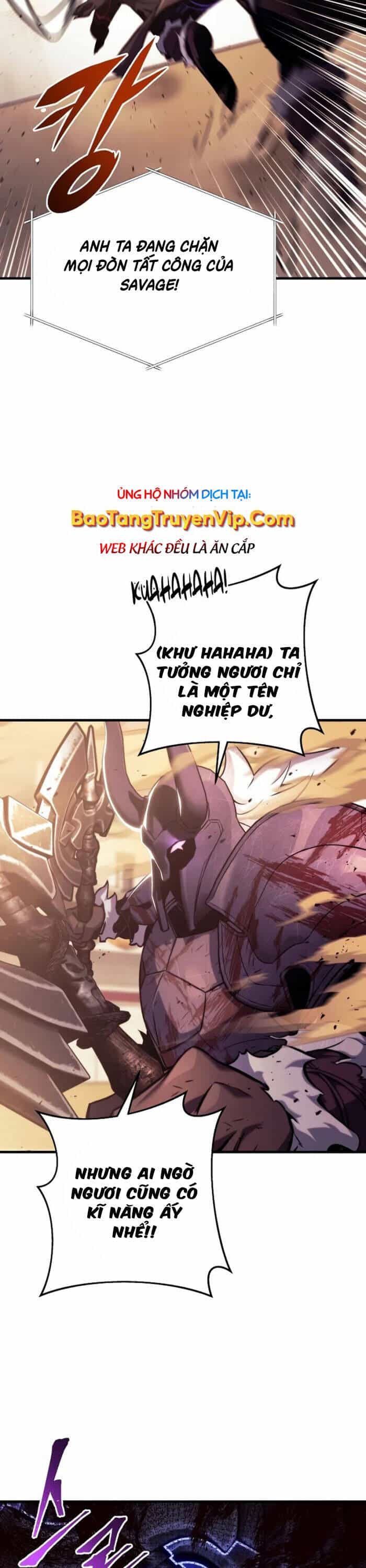 Hoàng Đế Thép - Chương 8 - ảnh 5