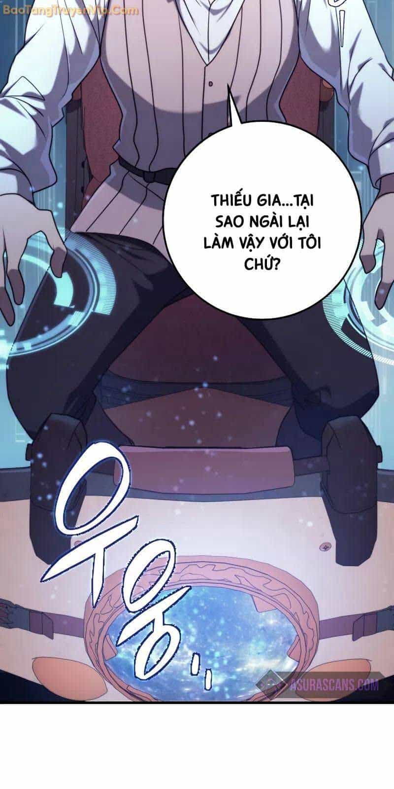 Hoàng Đế Thép - Chương 9 - ảnh 91