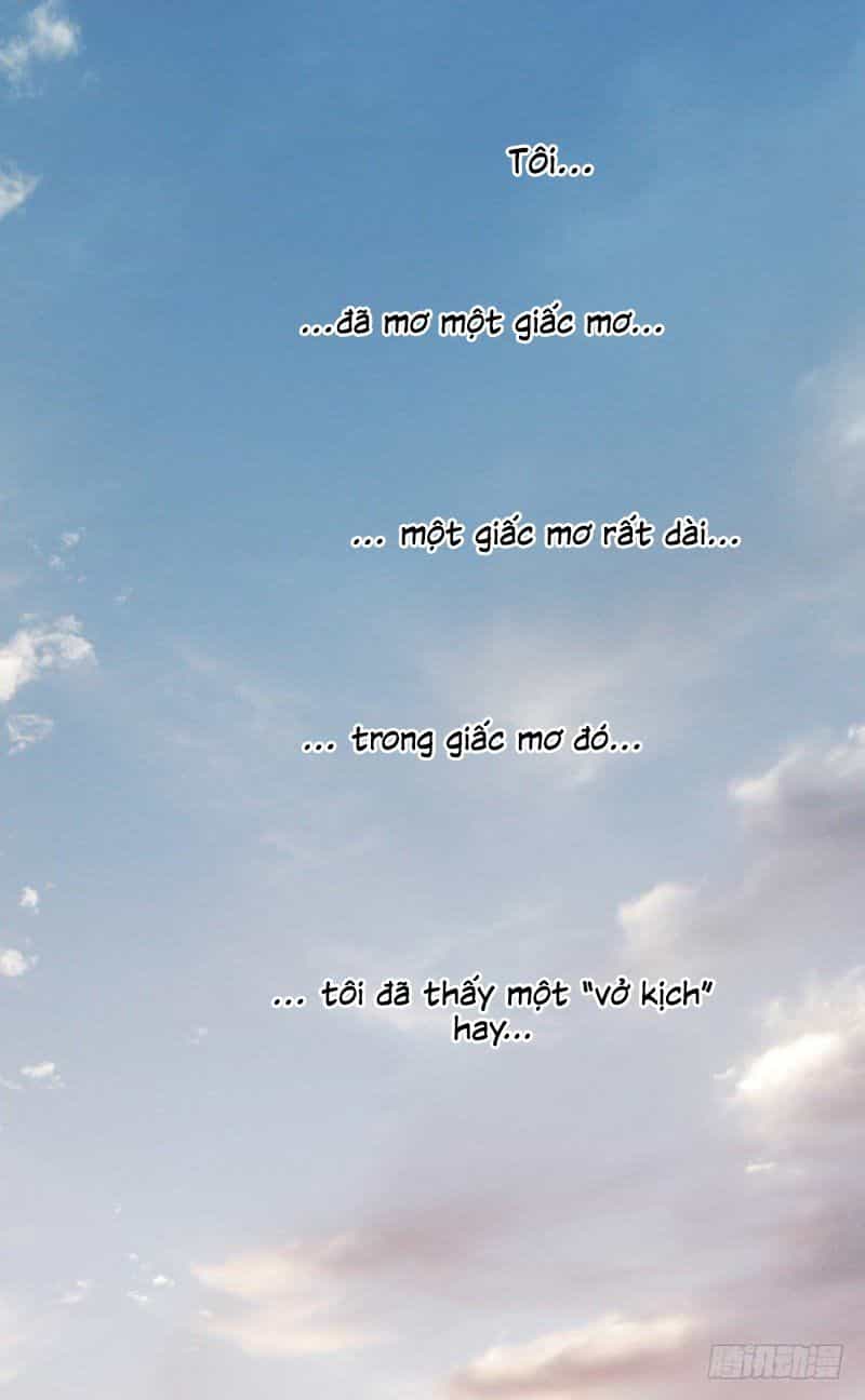 Hoàng Hậu Canh Gà - Chương 1 - ảnh 5