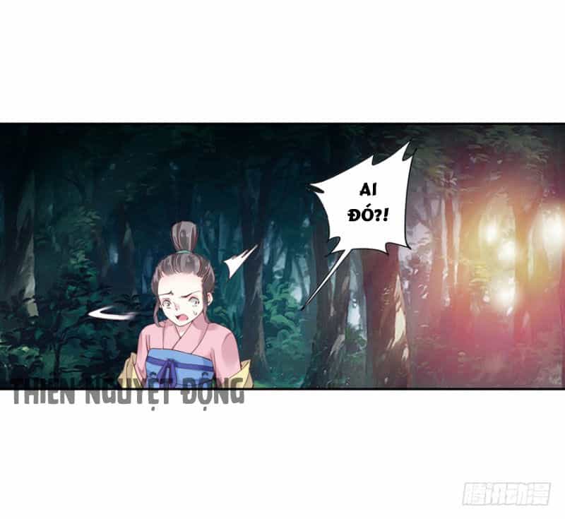 Hoàng Hậu Canh Gà - Chương 2 - ảnh 64