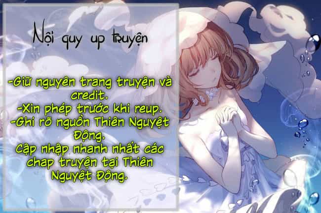 Hoàng Hậu Canh Gà - Chương 3 - ảnh 1