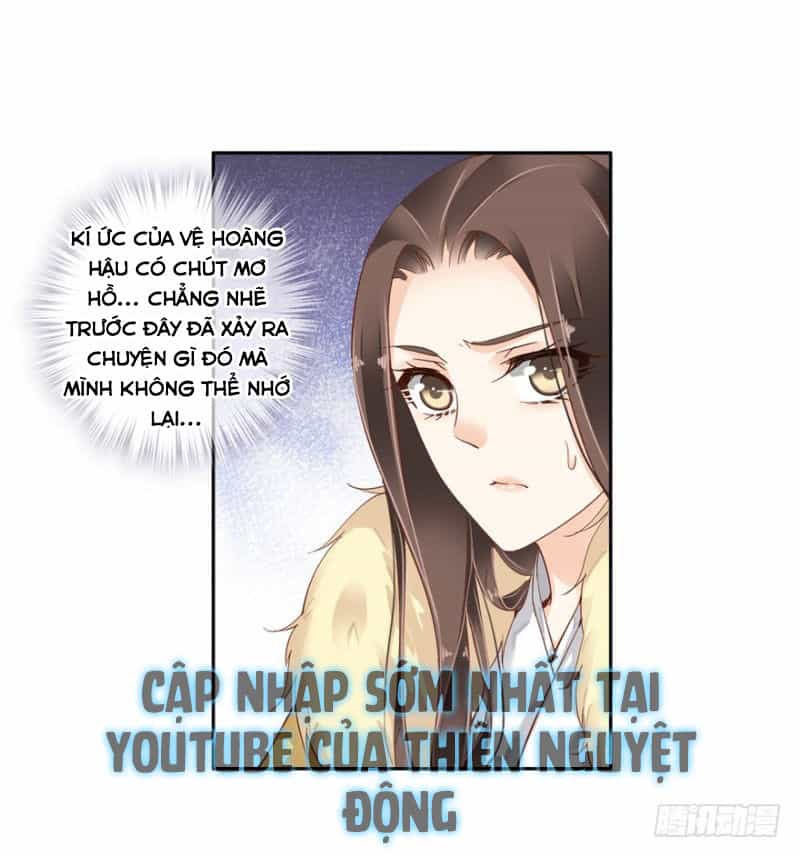 Hoàng Hậu Canh Gà - Chương 3 - ảnh 32