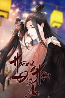 Hoàng Hậu Độc Ác - Chương 2 - ảnh 2