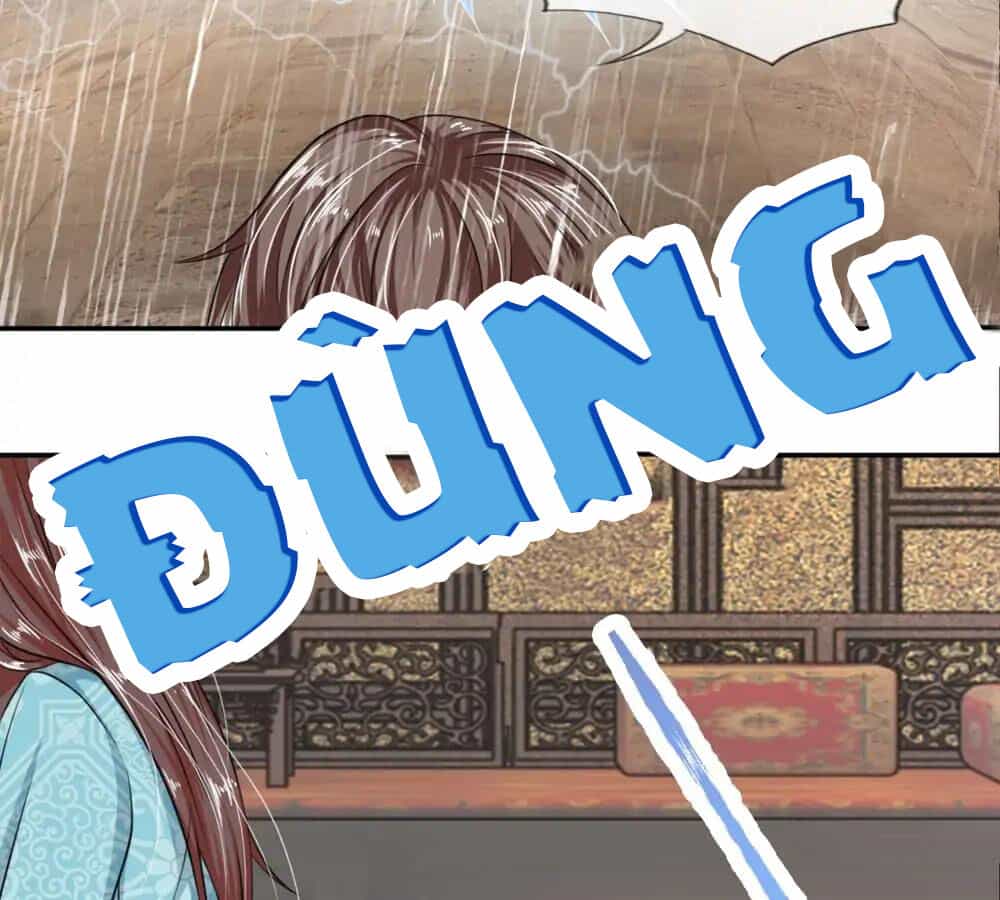 Hoàng Hậu Độc Ác - Chương 2 - ảnh 6