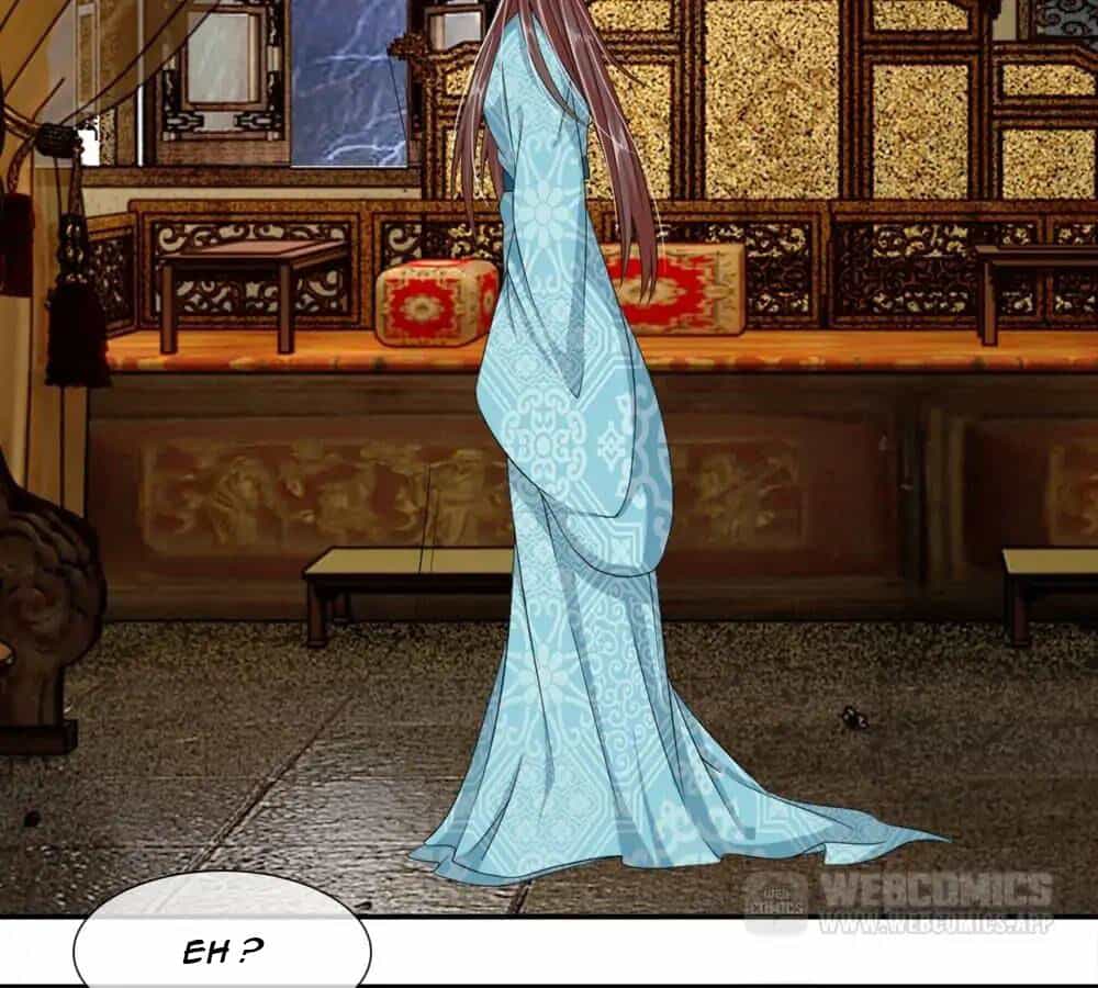 Hoàng Hậu Độc Ác - Chương 2 - ảnh 8