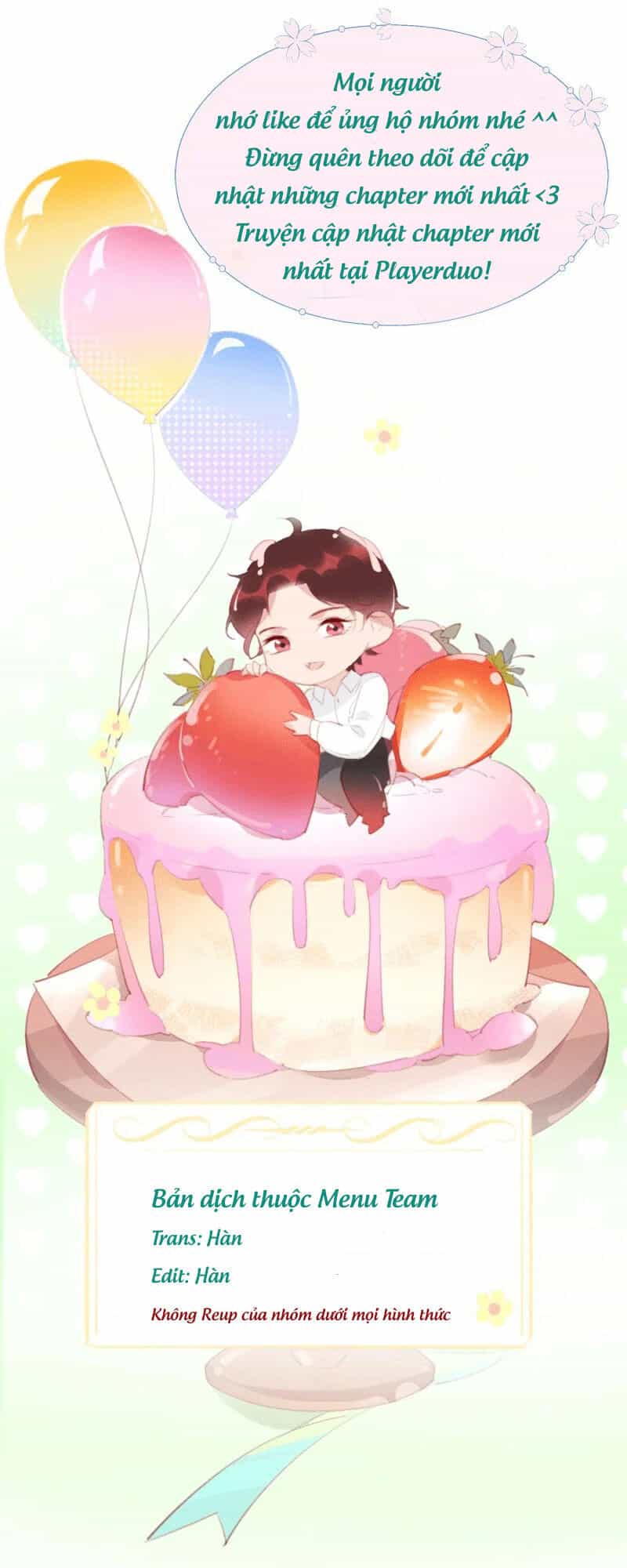 Hoàng Hậu Độc Ác - Chương 3 - ảnh 21