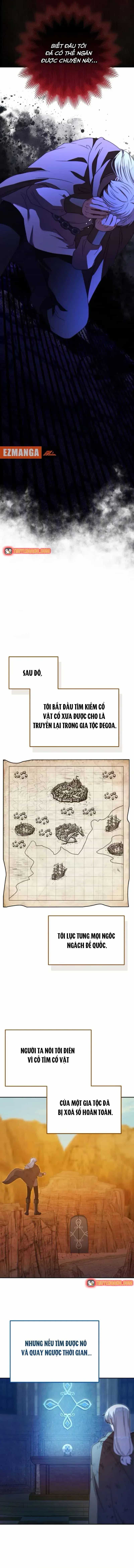 Hoàng Hậu Sát Thủ - Chương 34 - ảnh 14