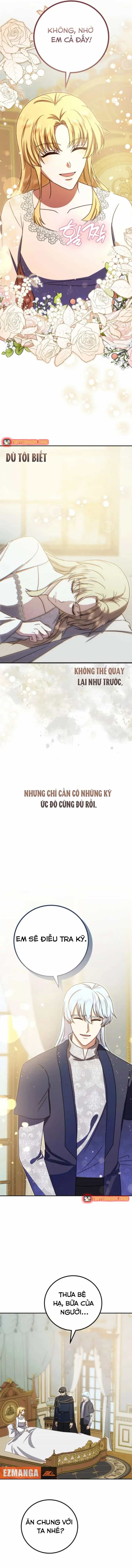 Hoàng Hậu Sát Thủ - Chương 35 - ảnh 17