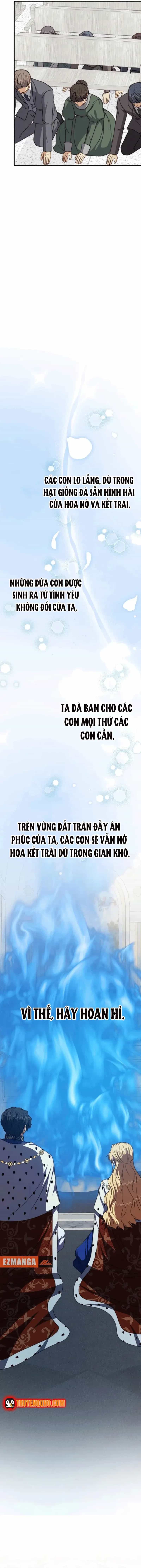 Hoàng Hậu Sát Thủ - Chương 37 - ảnh 14