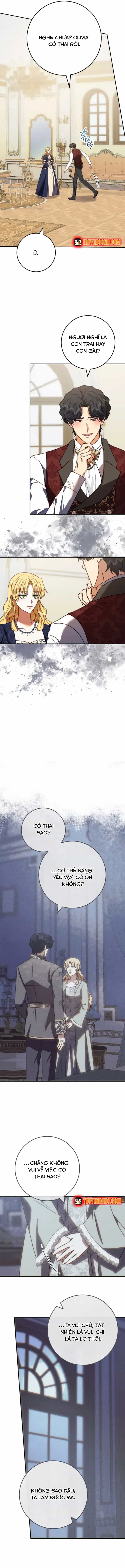 Hoàng Hậu Sát Thủ - Chương 48 - ảnh 15