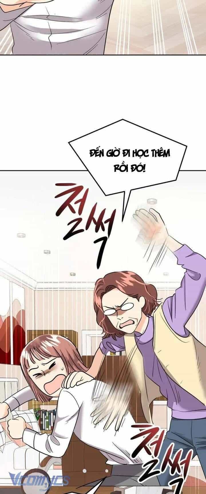 Hoàng Hậu Son Môi - Chương 1 - ảnh 12