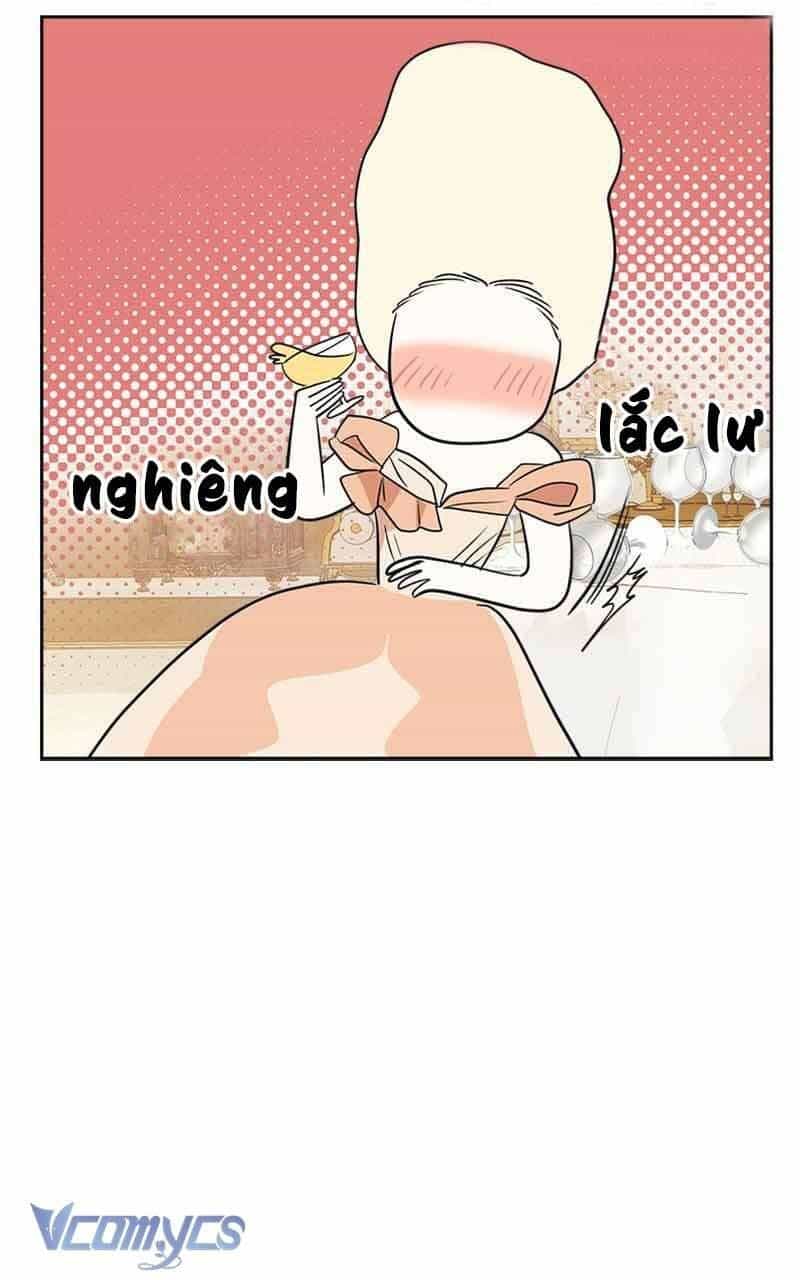 Hoàng Hậu Son Môi - Chương 11 - ảnh 108