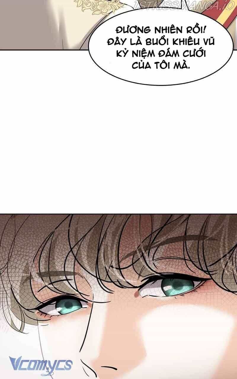 Hoàng Hậu Son Môi - Chương 11 - ảnh 61