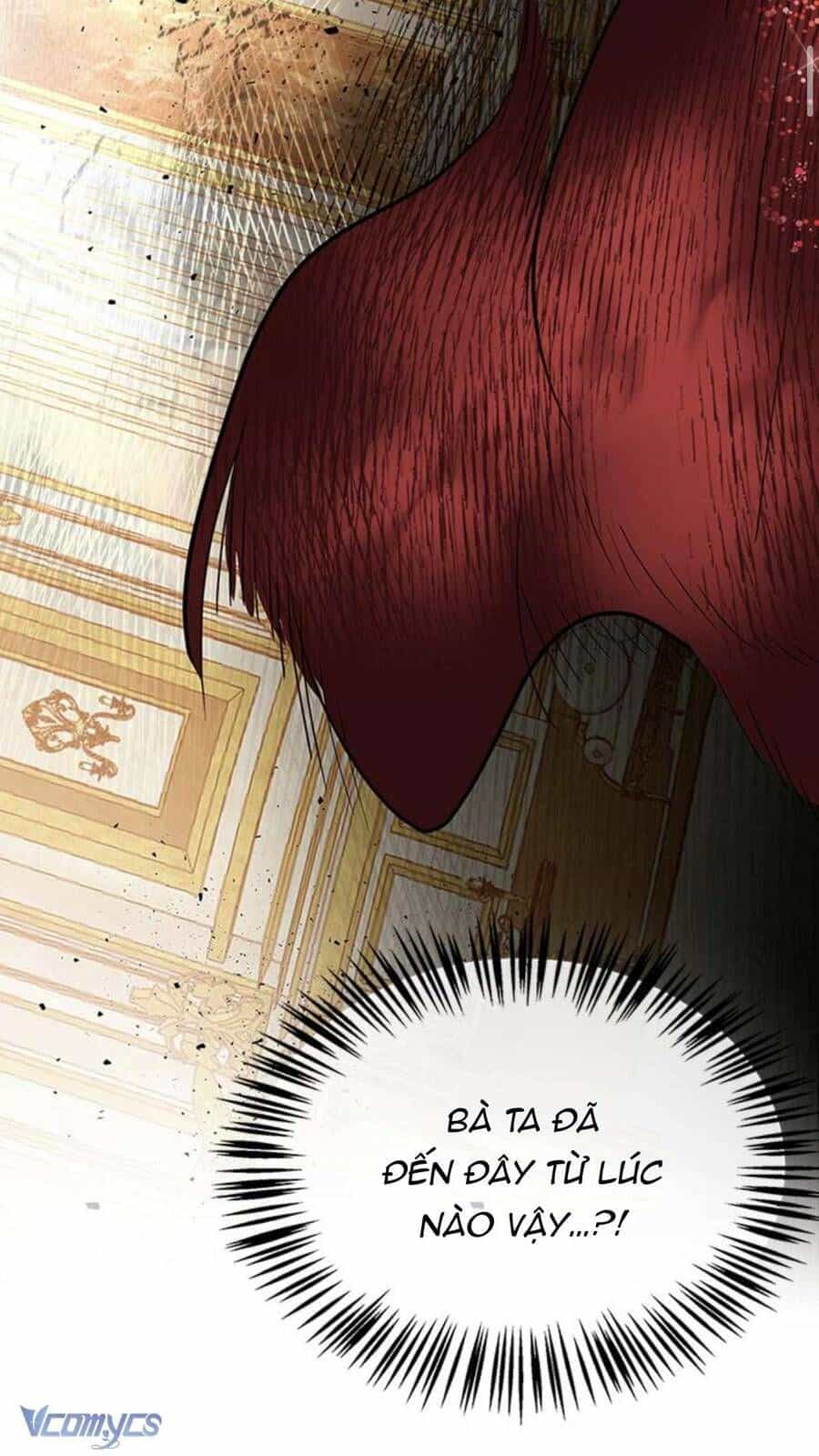 Hoàng Hậu Son Môi - Chương 12 - ảnh 4