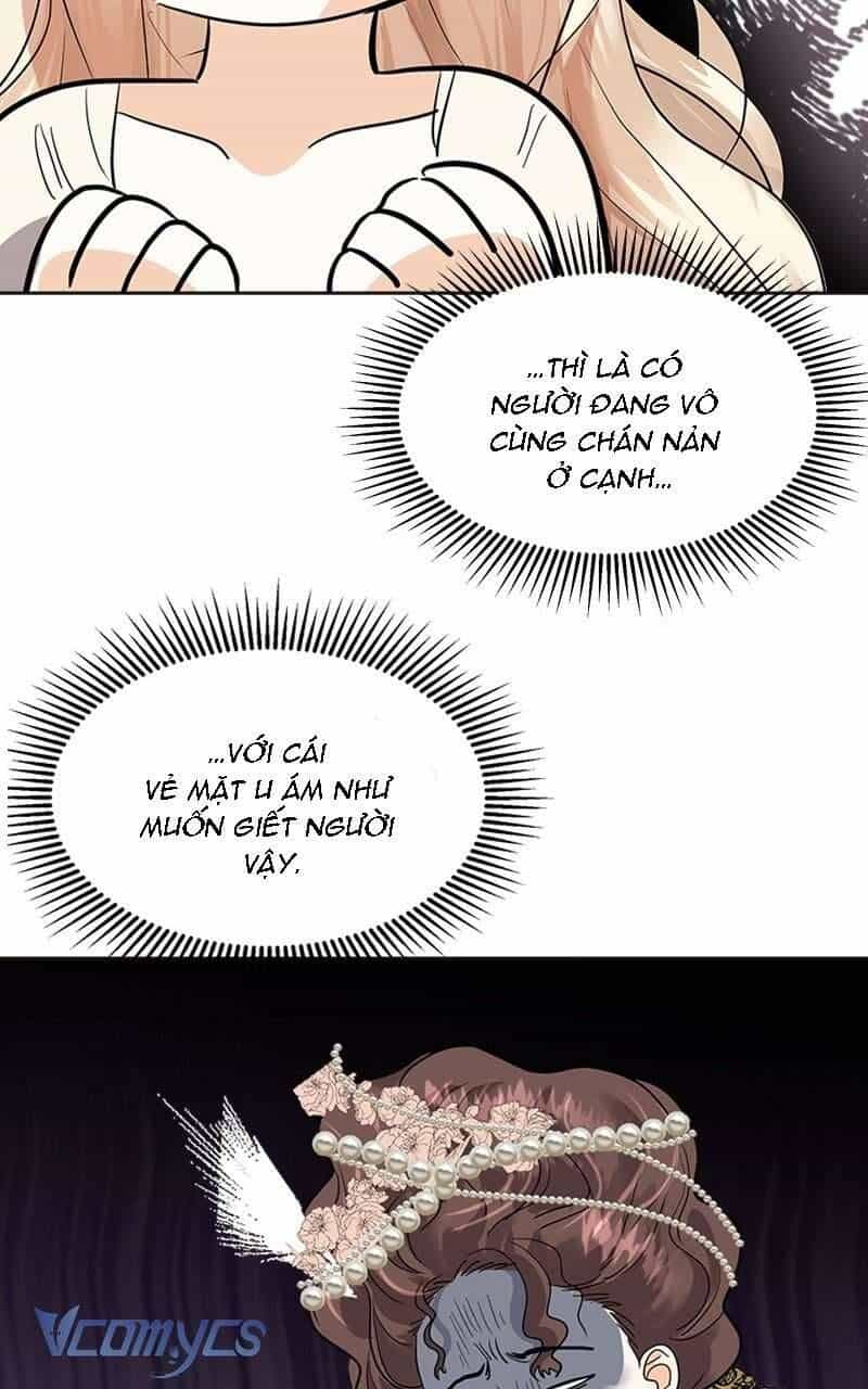 Hoàng Hậu Son Môi - Chương 14 - ảnh 100