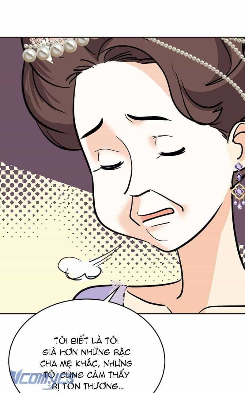Hoàng Hậu Son Môi - Chương 14 - ảnh 111